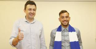 Мариани: Делио Роси е голямо име в Италия, а Левски е най-добрият отбор в България